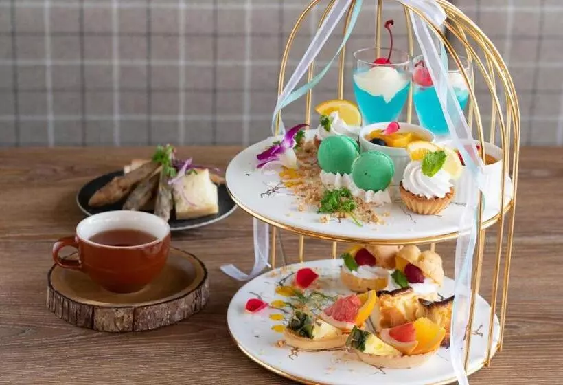 Hôtel μ Style Inuyama Experience