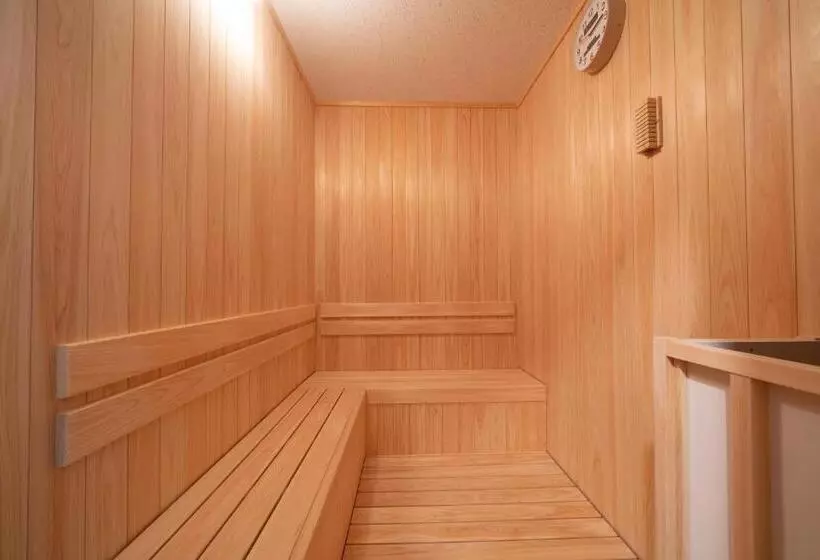 Hôtel μ Style Inuyama Experience