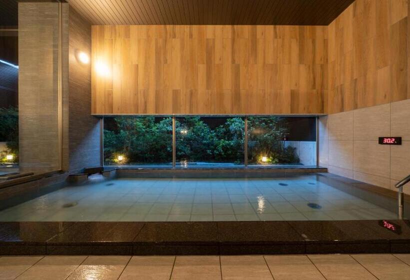 Hotel μ Style Inuyama Experience