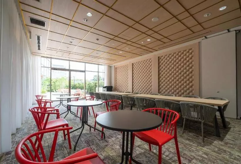 Hôtel μ Style Inuyama Experience