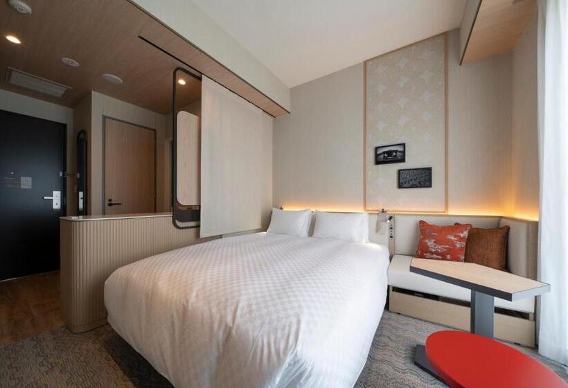 Hotel μ Style Inuyama Experience