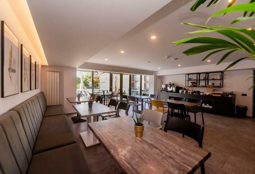 Hotel Vigo, Eforie Nord