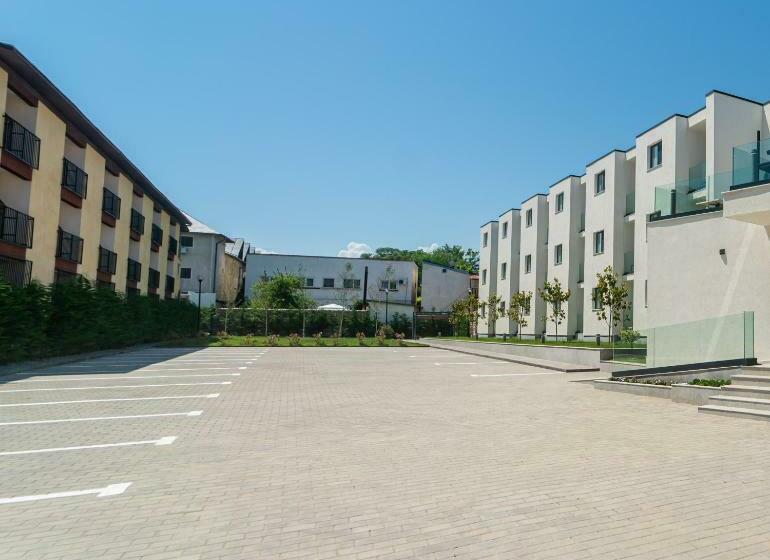 Hotel Vigo, Eforie Nord