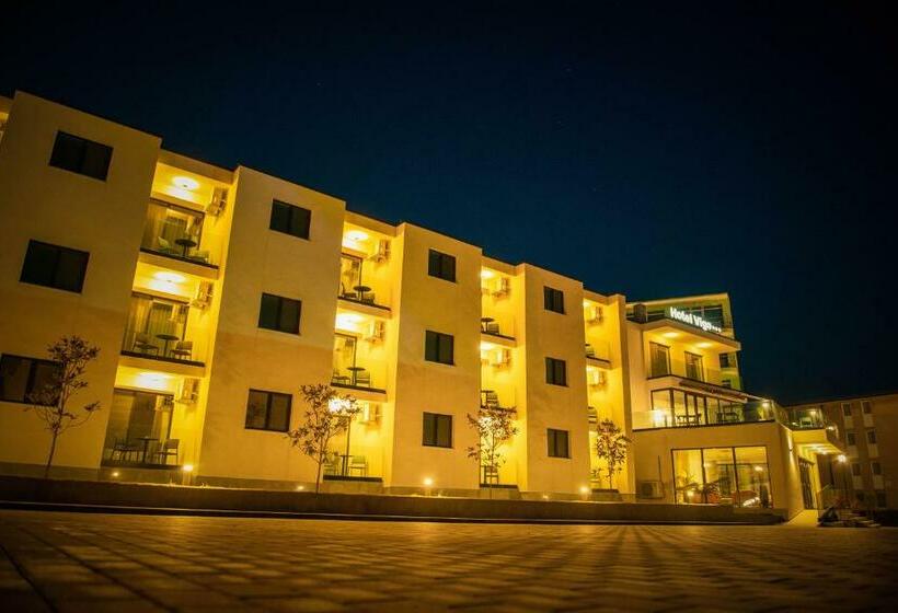 Hotel Vigo, Eforie Nord