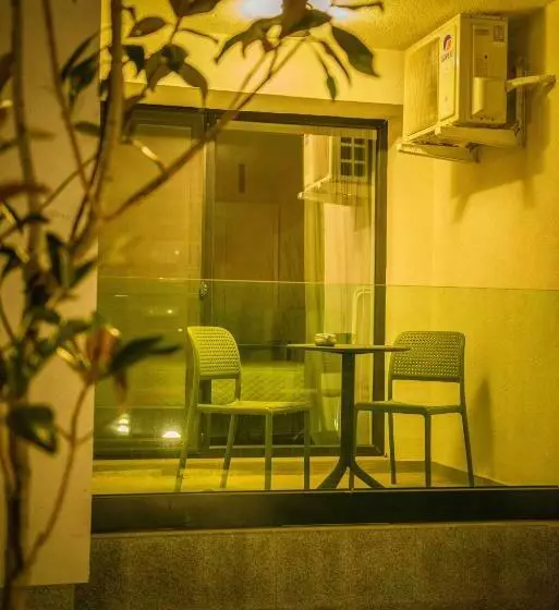 Hotelli Vigo, Eforie Nord