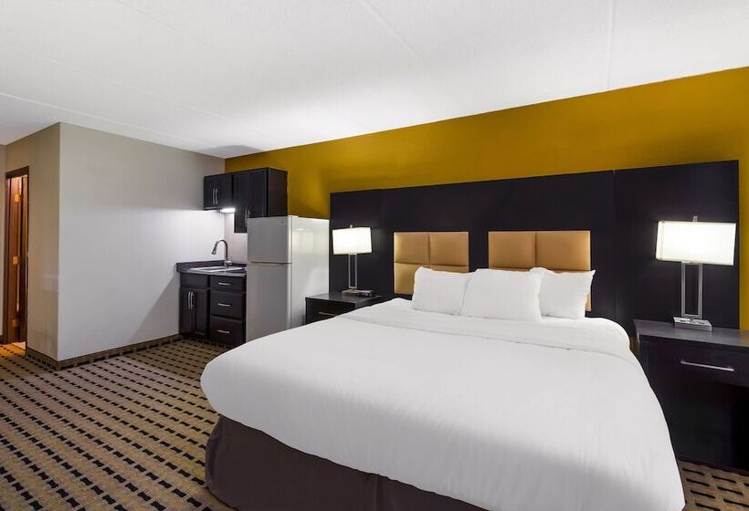 Мотель Clarion Pointe Lake Jackson   Clute