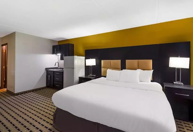 Motelli Clarion Pointe Lake Jackson   Clute