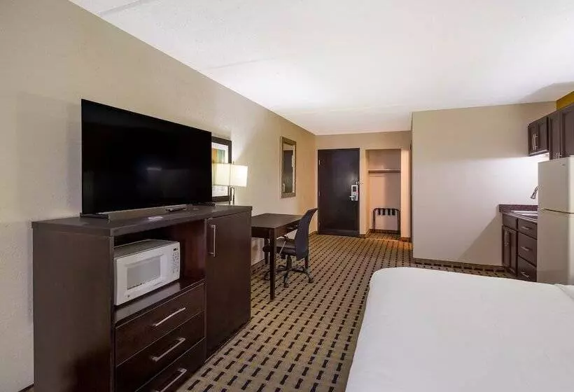 Motelli Clarion Pointe Lake Jackson   Clute