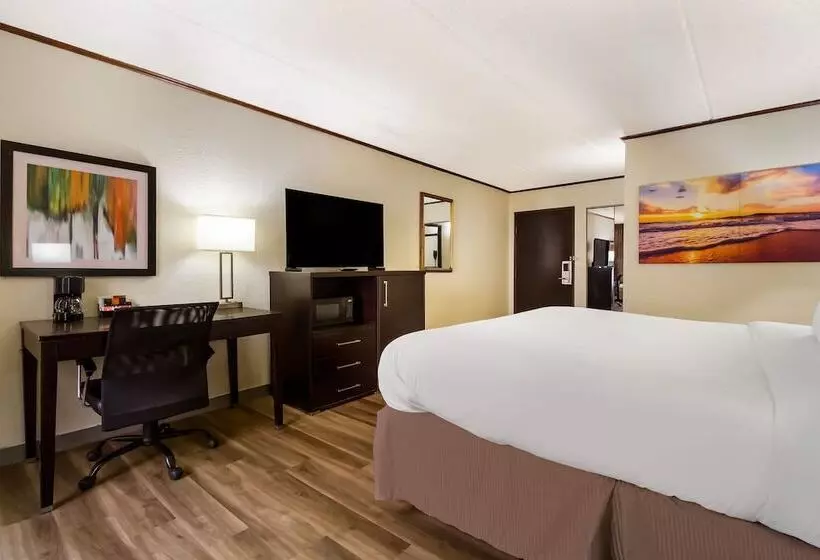 Motelli Clarion Pointe Lake Jackson   Clute