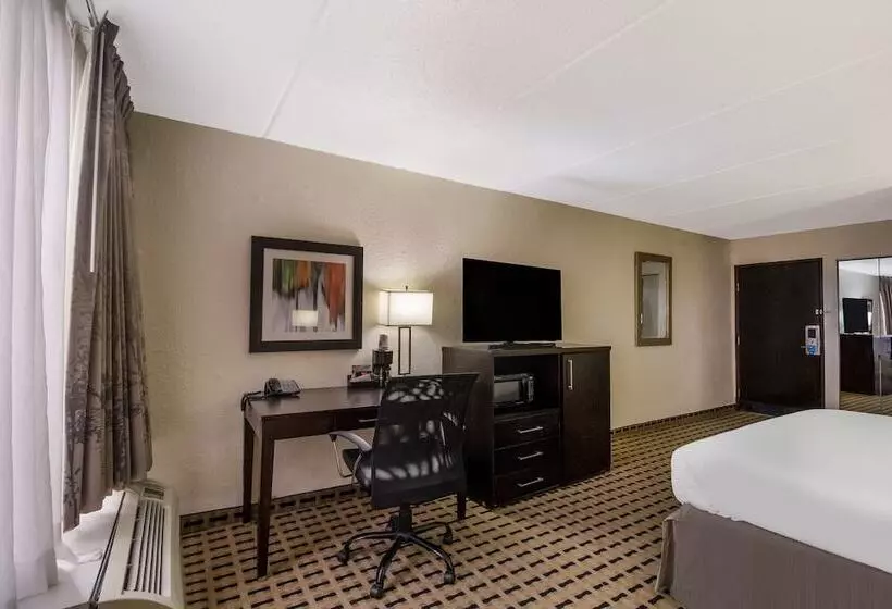 Motelli Clarion Pointe Lake Jackson   Clute