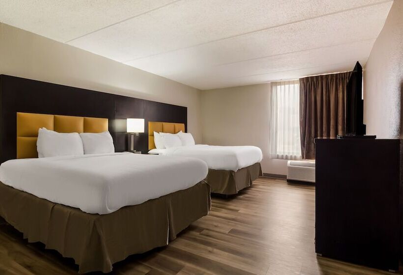 Мотель Clarion Pointe Lake Jackson   Clute