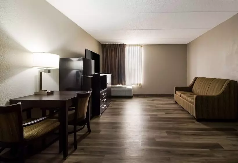 Motelli Clarion Pointe Lake Jackson   Clute