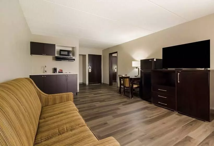 Motelli Clarion Pointe Lake Jackson   Clute