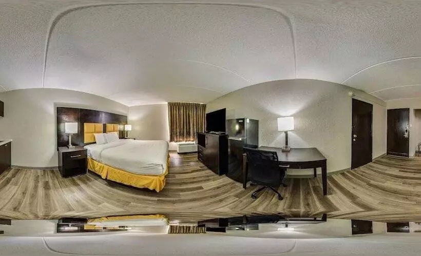 Motelli Clarion Pointe Lake Jackson   Clute