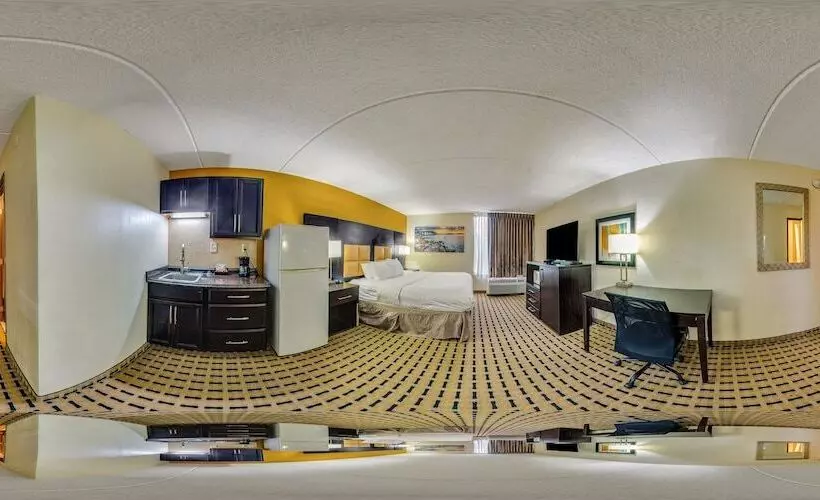 Motelli Clarion Pointe Lake Jackson   Clute