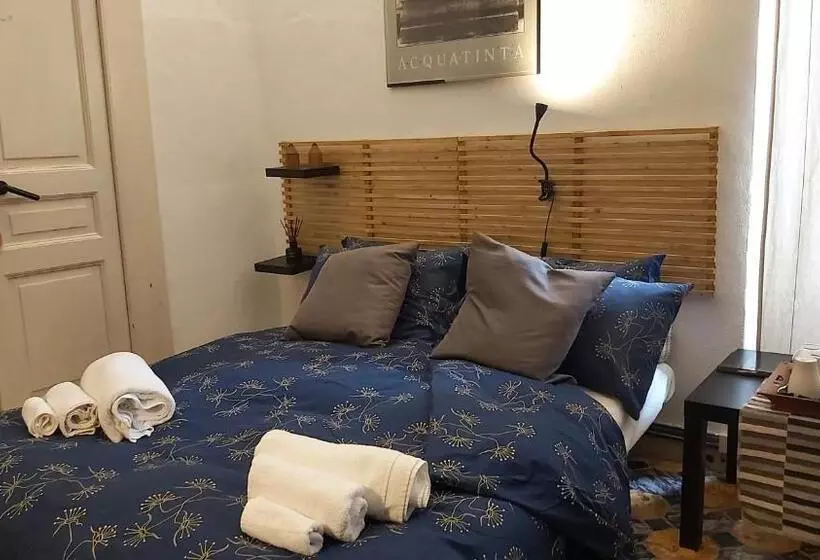 Majatalo Room In Villa Dimora Aganoor Business Suite