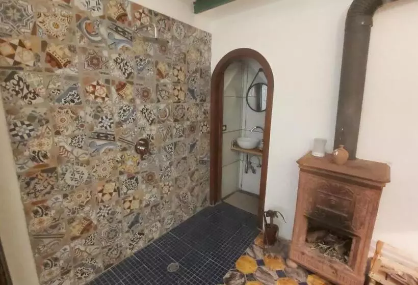 Majatalo Room In Villa Dimora Aganoor Business Suite