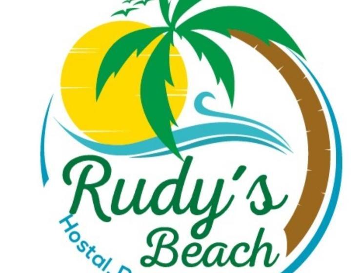 پانسیون Hostal Rudy S Beach