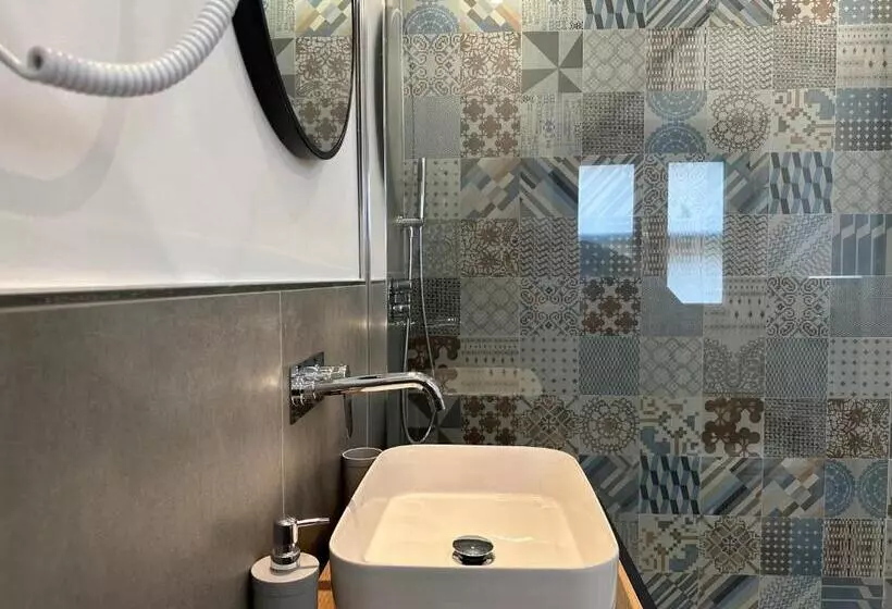 Majatalo Ng Guest House Il Gallura