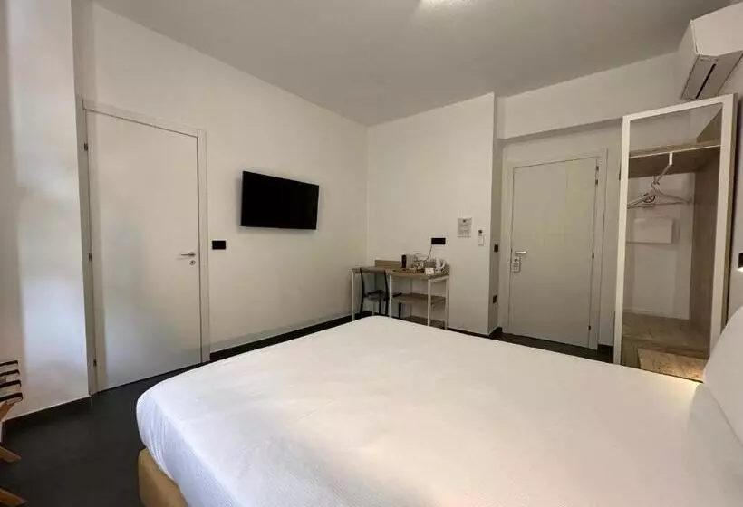 Majatalo Ng Guest House Il Gallura