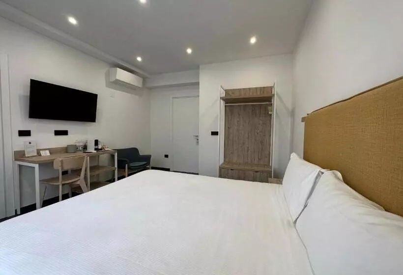 Majatalo Ng Guest House Il Gallura