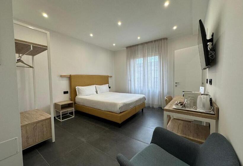 ペンション Ng Guest House Il Gallura