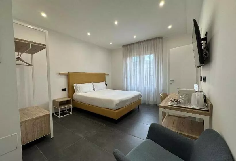 Majatalo Ng Guest House Il Gallura