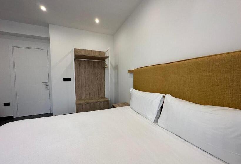 ペンション Ng Guest House Il Gallura