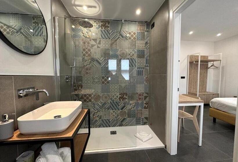 ペンション Ng Guest House Il Gallura