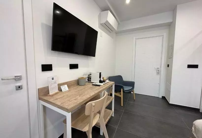 Majatalo Ng Guest House Il Gallura