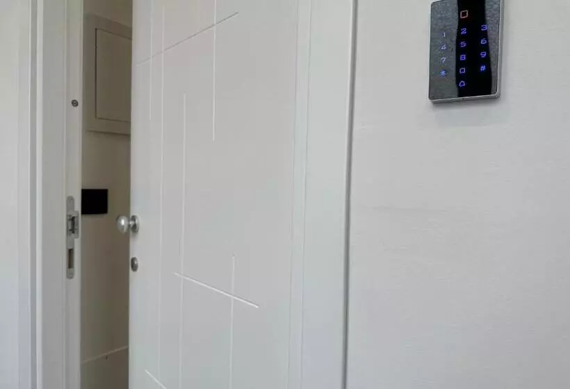 Majatalo Ng Guest House Il Gallura