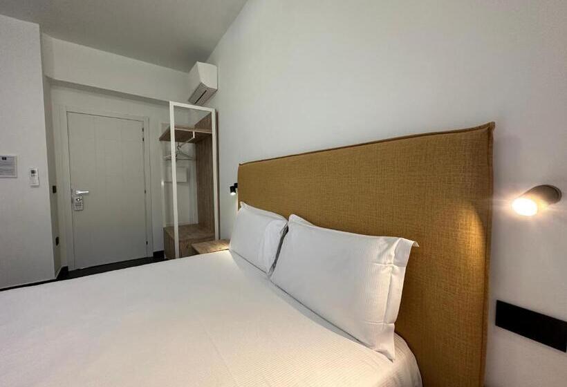 ペンション Ng Guest House Il Gallura