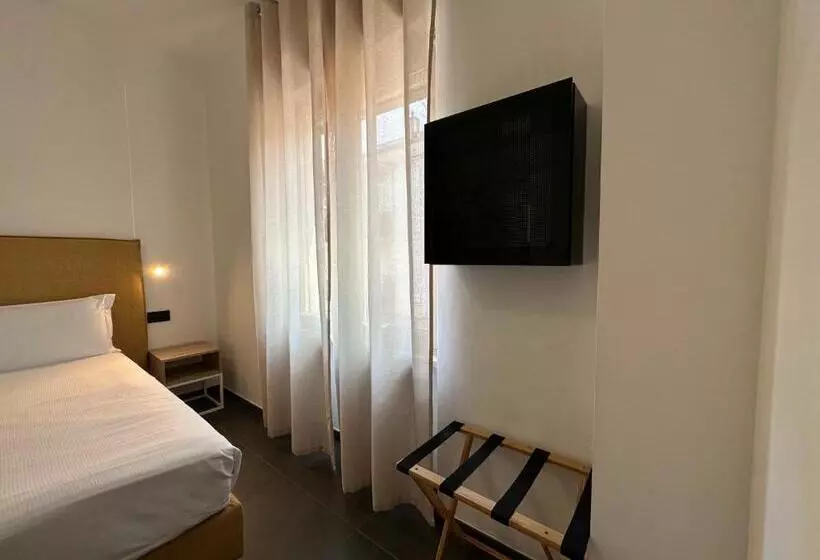 Majatalo Ng Guest House Il Gallura