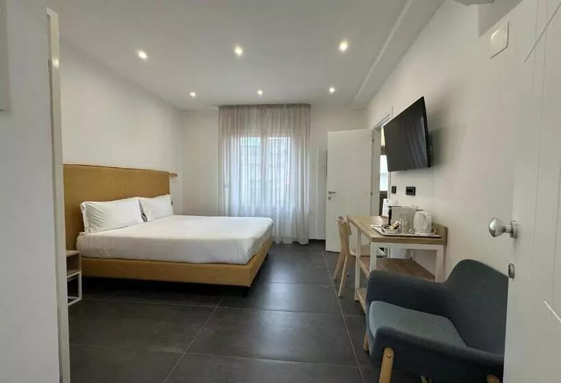 Majatalo Ng Guest House Il Gallura