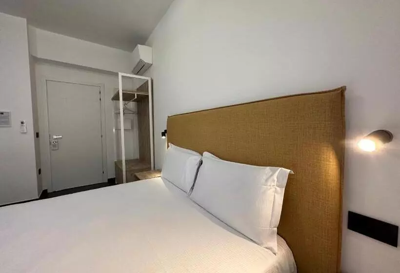 Majatalo Ng Guest House Il Gallura