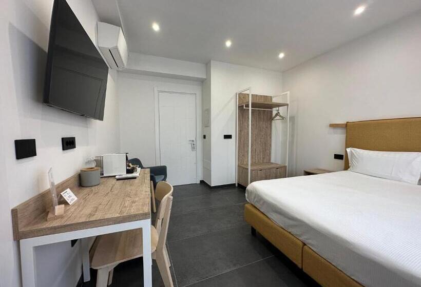 ペンション Ng Guest House Il Gallura