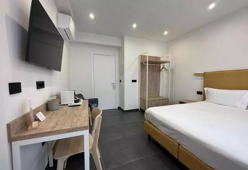 Majatalo Ng Guest House Il Gallura