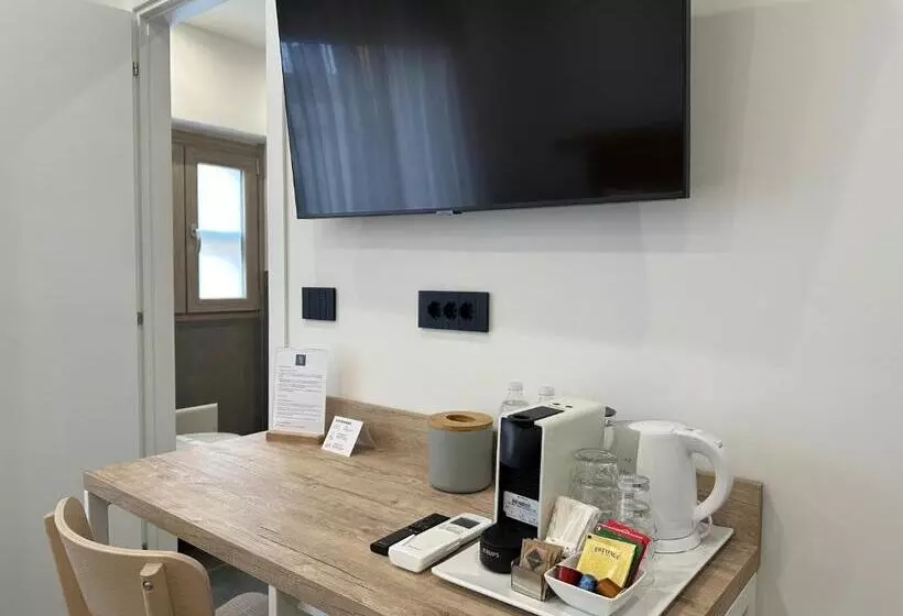 Majatalo Ng Guest House Il Gallura