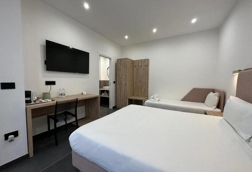 ペンション Ng Guest House Il Gallura