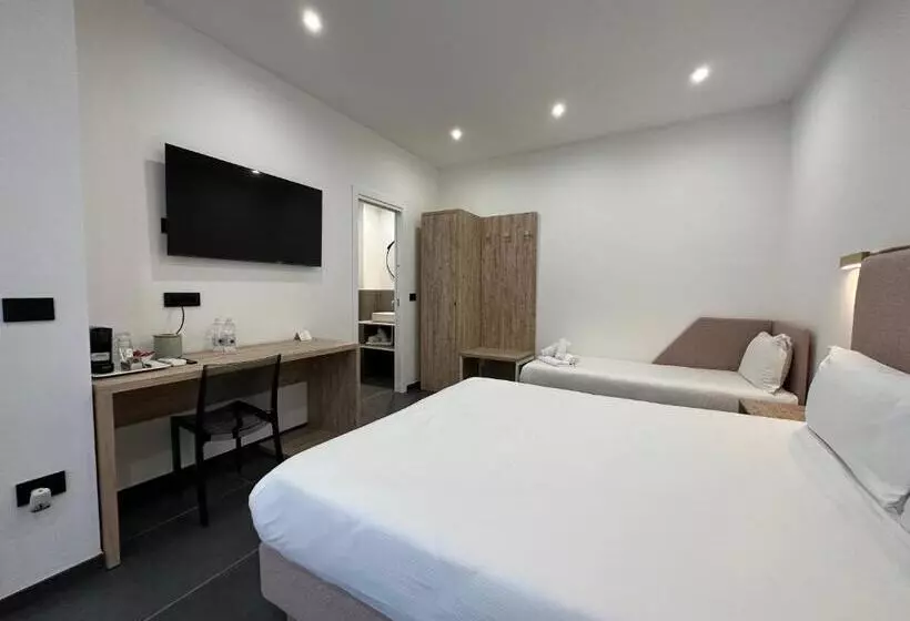 Majatalo Ng Guest House Il Gallura