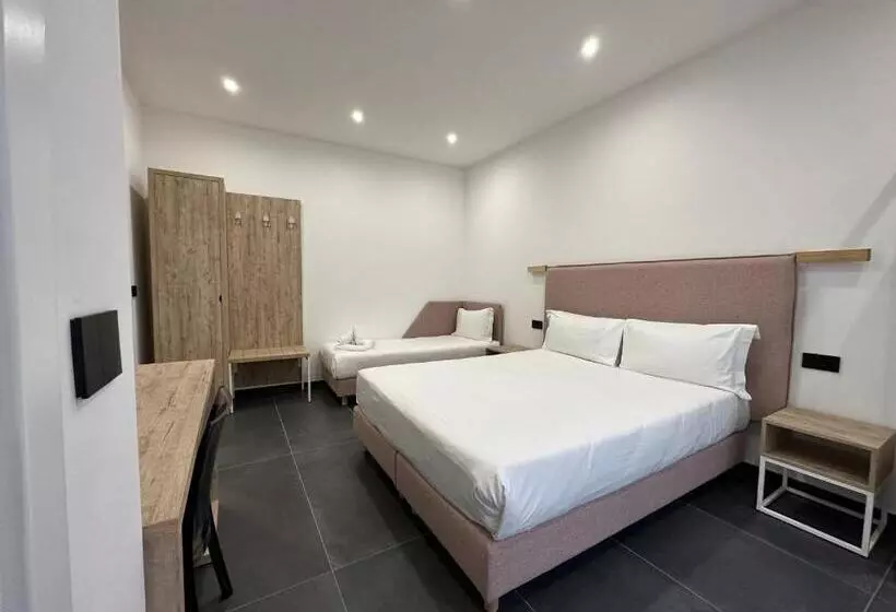 Majatalo Ng Guest House Il Gallura