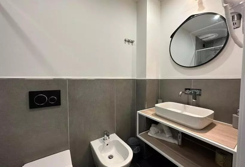 Majatalo Ng Guest House Il Gallura