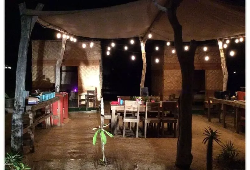 Majatalo Room In Guest Room   Camp   Santos Cabana Fabricio