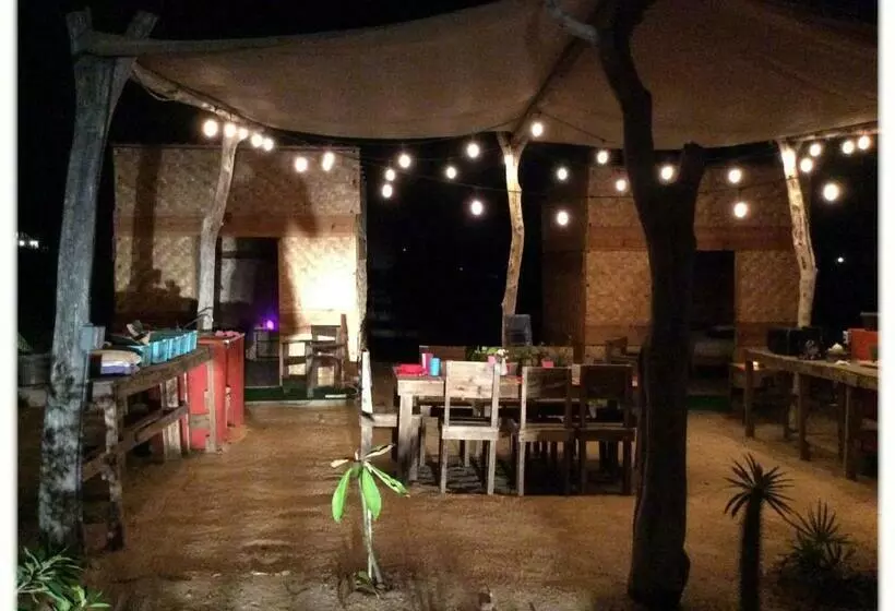 Majatalo Room In Guest Room   Camp   Santos Cabana Fabricio