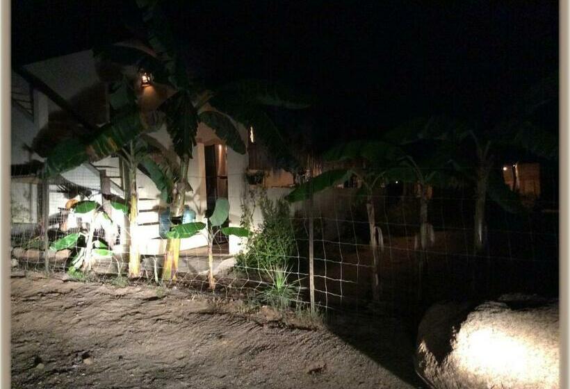 بنسيون Room In Guest Room   Camp   Santos Cabana Fabricio