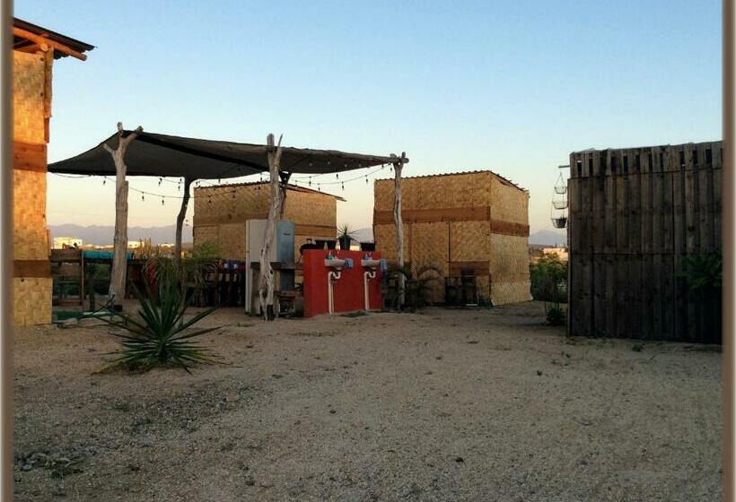 بنسيون Room In Guest Room   Camp   Santos Cabana Fabricio