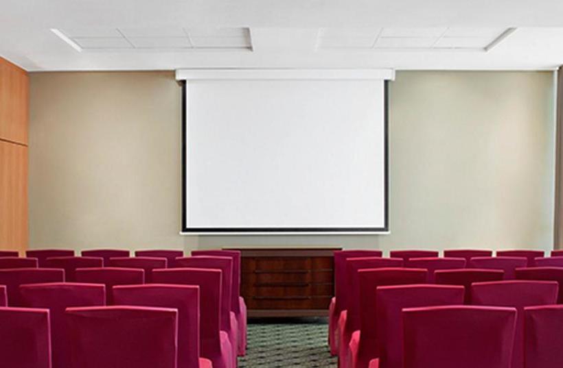 Pensionat Room In Lodge - Ibom Icon Hotel Golf Resort