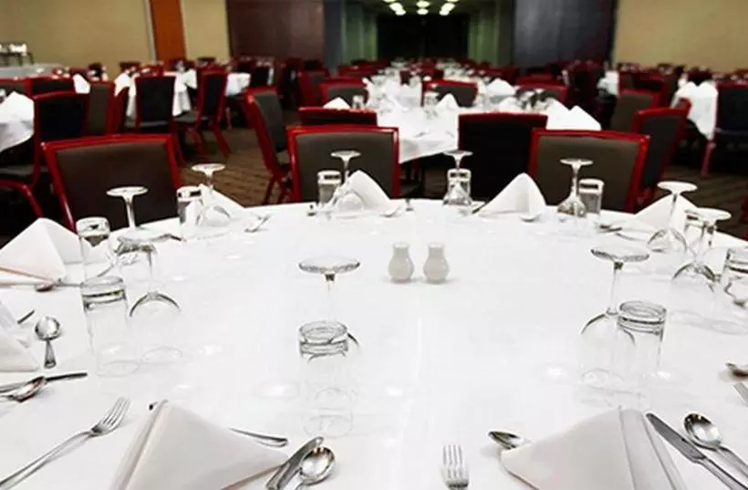 پانسیون Room In Lodge - Ibom Icon Hotel Golf Resort