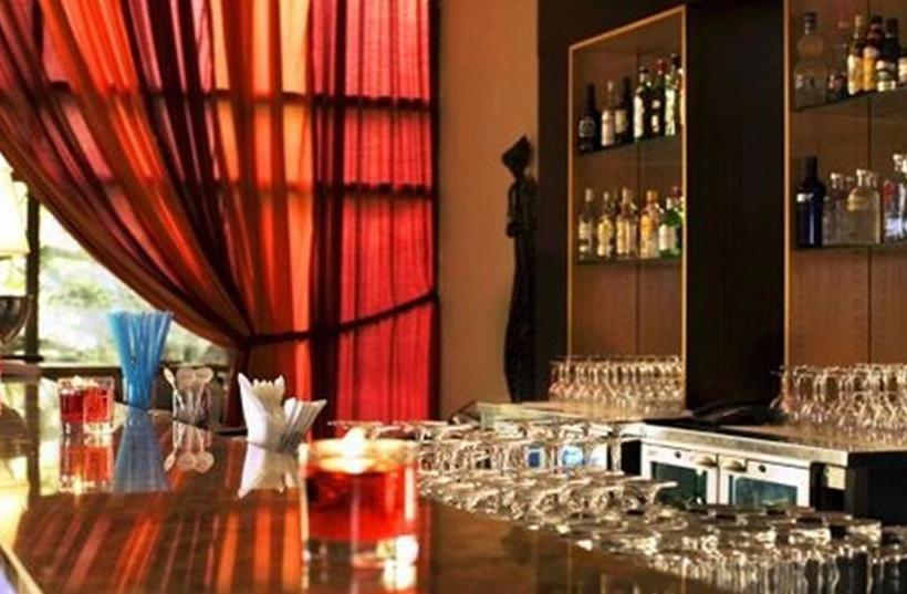 Pensionat Room In Lodge - Ibom Icon Hotel Golf Resort