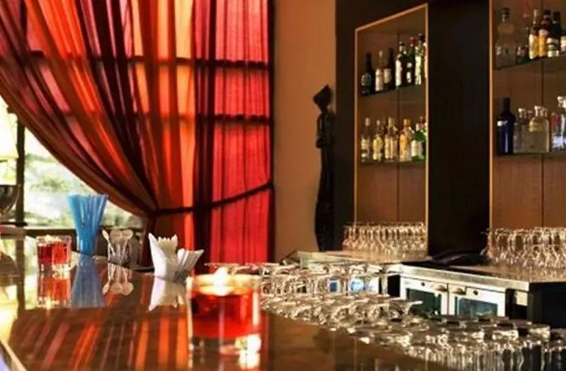 پانسیون Room In Lodge - Ibom Icon Hotel Golf Resort